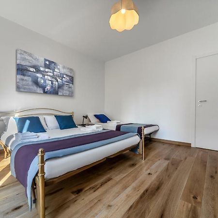 Casa da Suite Nativa Cinisello Balsamo Esterno foto