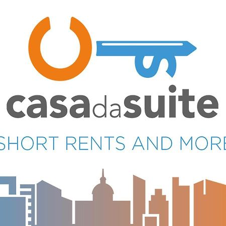 Casa da Suite Nativa Cinisello Balsamo Esterno foto