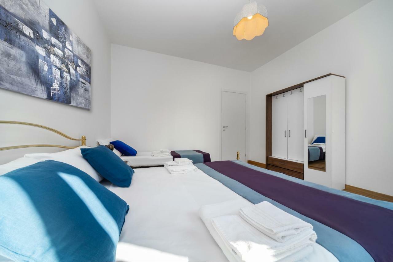 Casa da Suite Nativa Cinisello Balsamo Esterno foto
