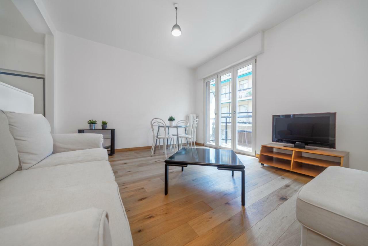 Casa da Suite Nativa Cinisello Balsamo Esterno foto