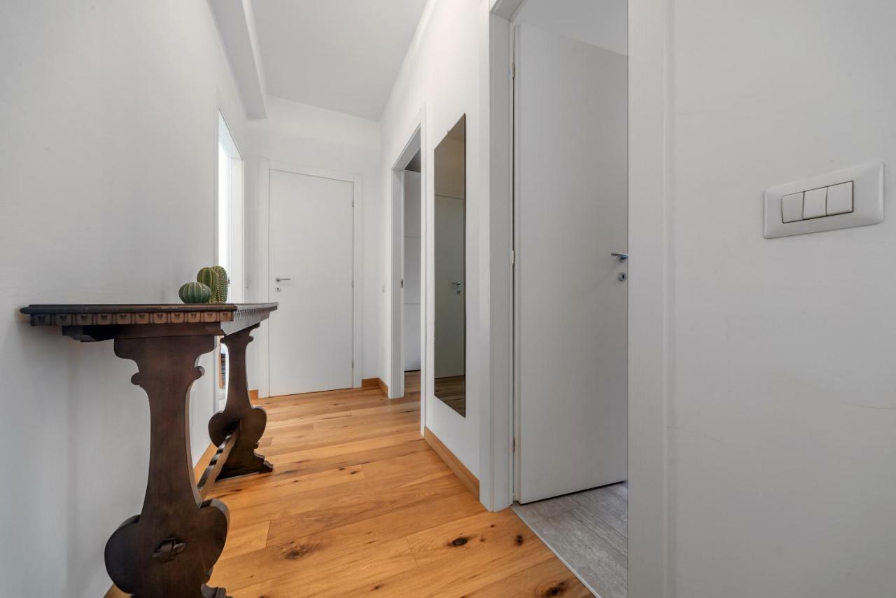 Casa da Suite Nativa Cinisello Balsamo Esterno foto