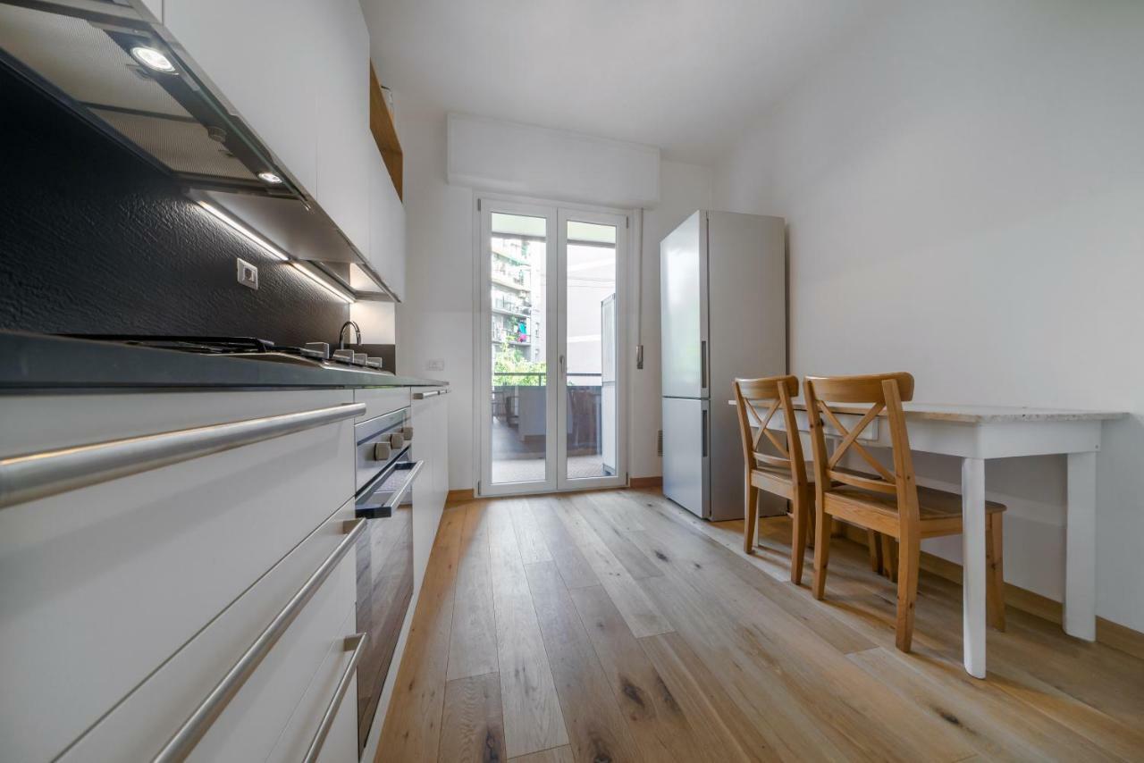 Casa da Suite Nativa Cinisello Balsamo Esterno foto