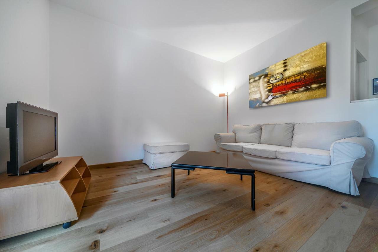 Casa da Suite Nativa Cinisello Balsamo Esterno foto