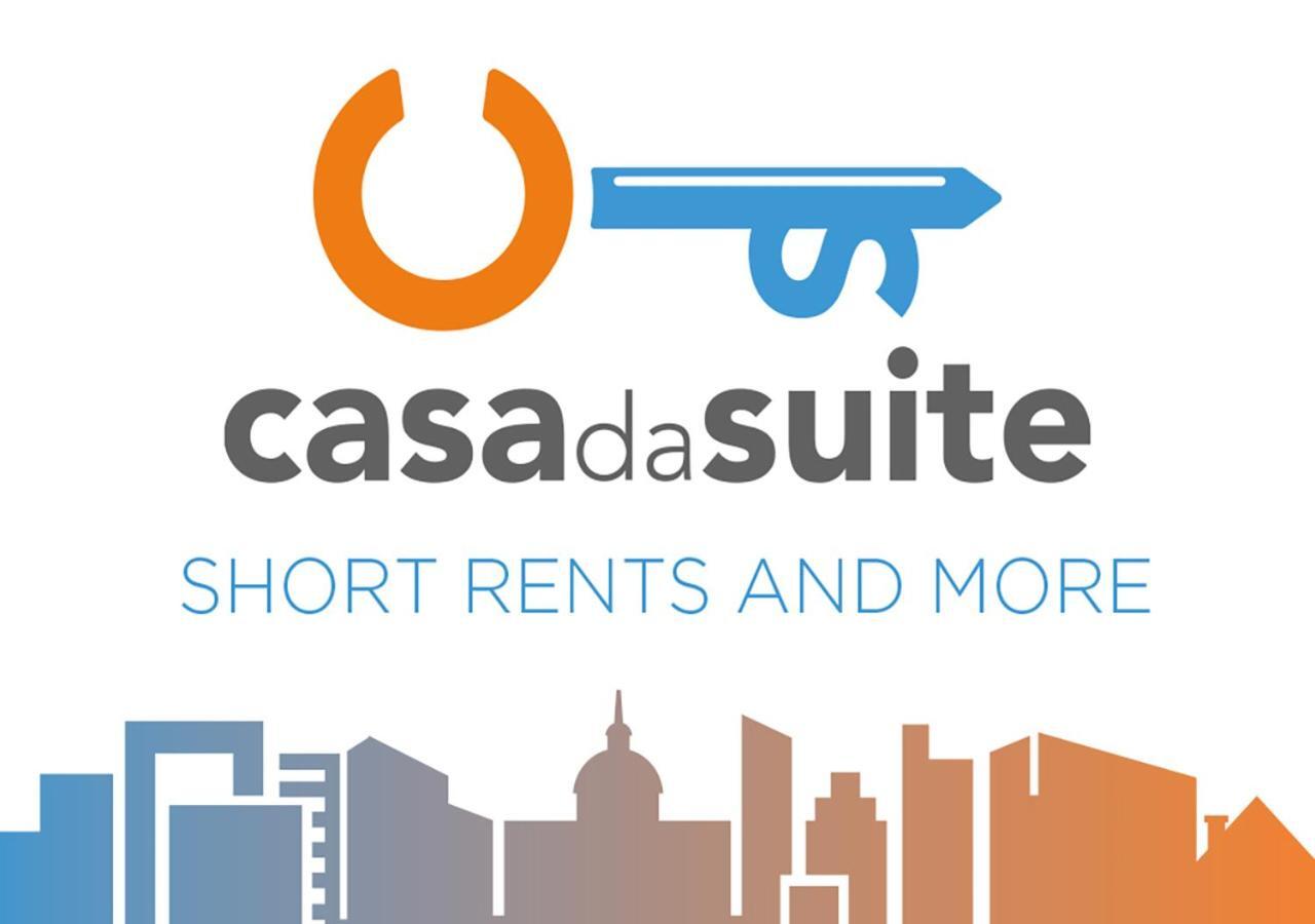 Casa da Suite Nativa Cinisello Balsamo Esterno foto